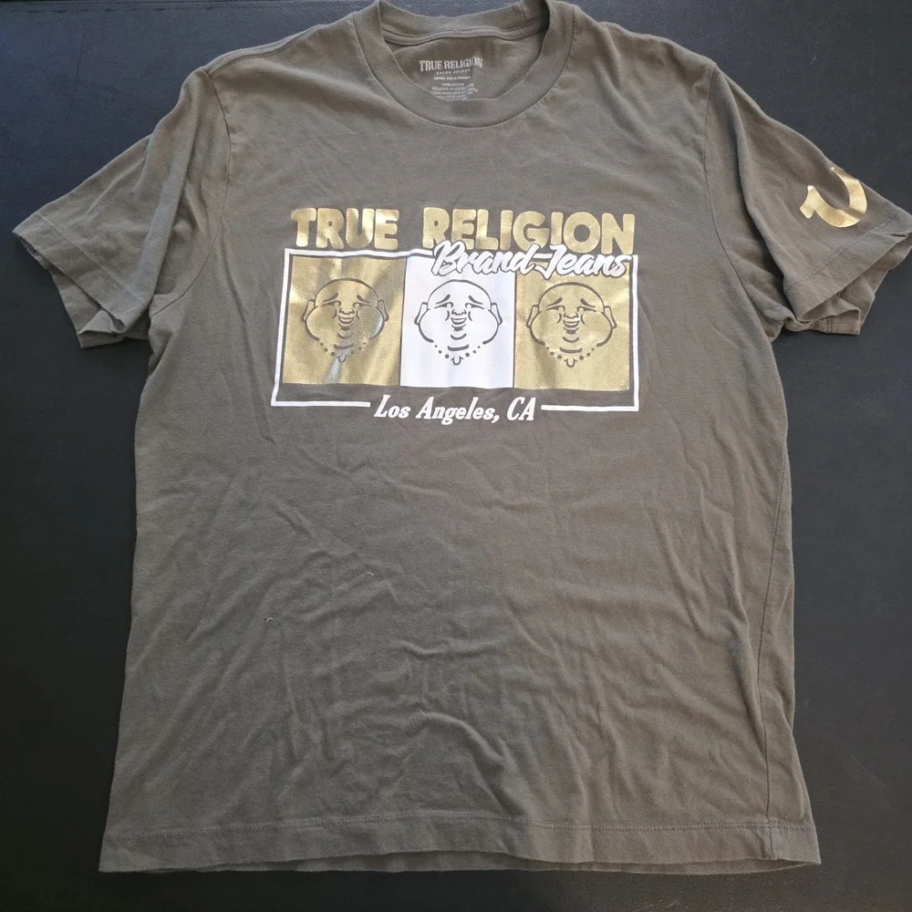 True Religion true religion